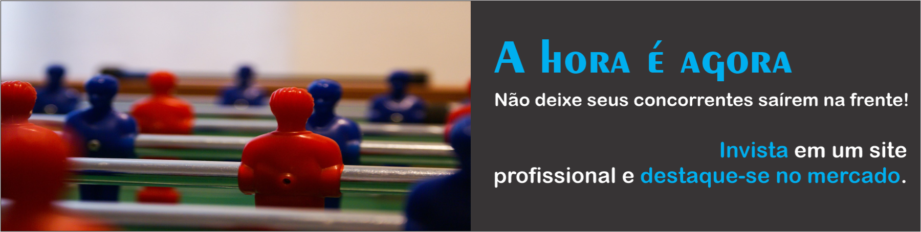 Total Website BH - Saia na frente do seu concorrente com um site profissional